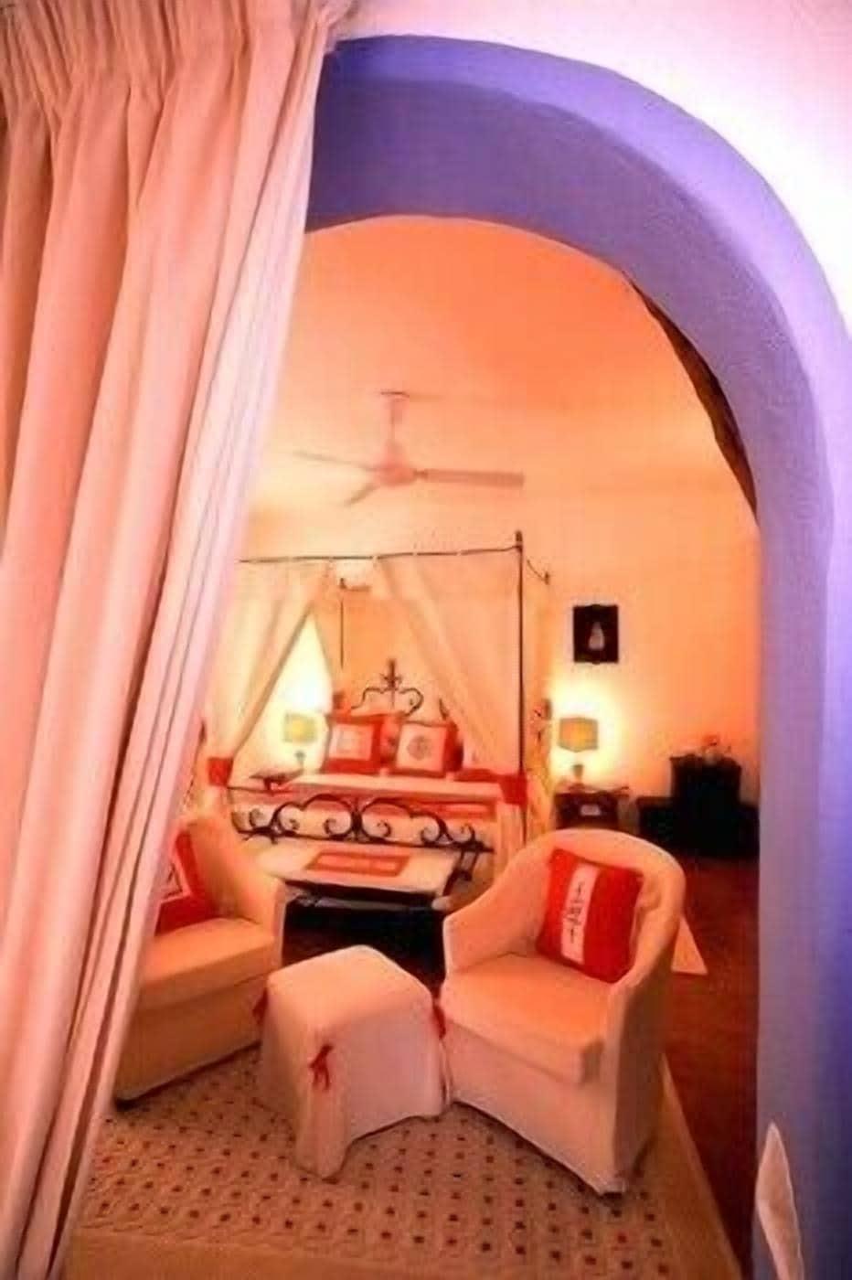 Hotel Su Gologone Oliena Esterno foto
