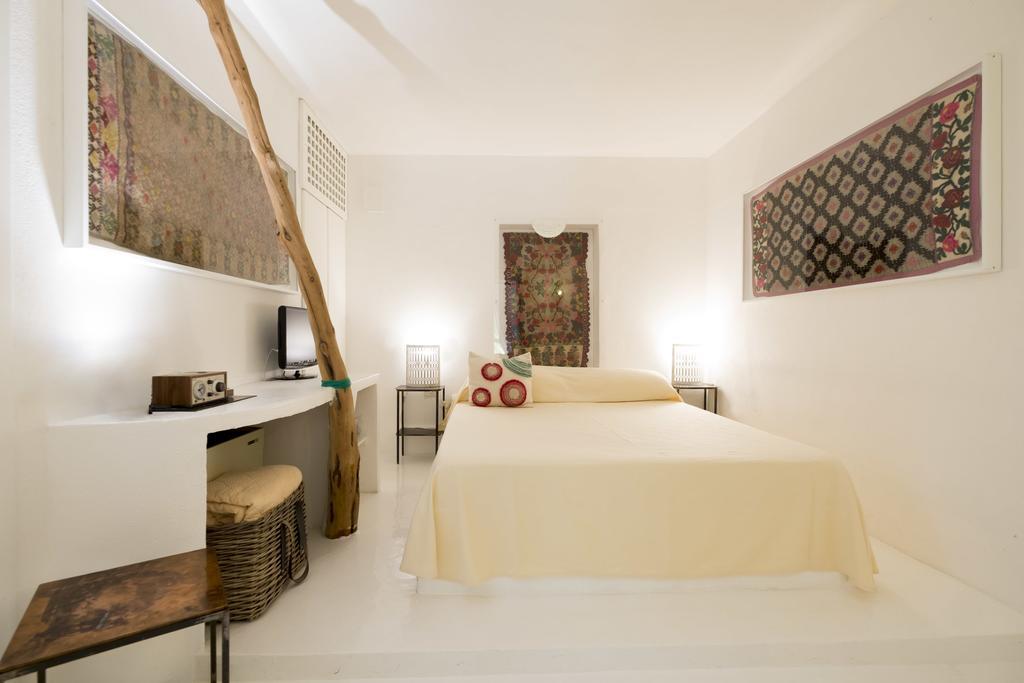 Hotel Su Gologone Oliena Esterno foto